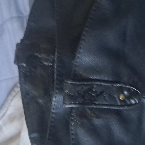 ALDO BOOTS - Picture 3 of 6